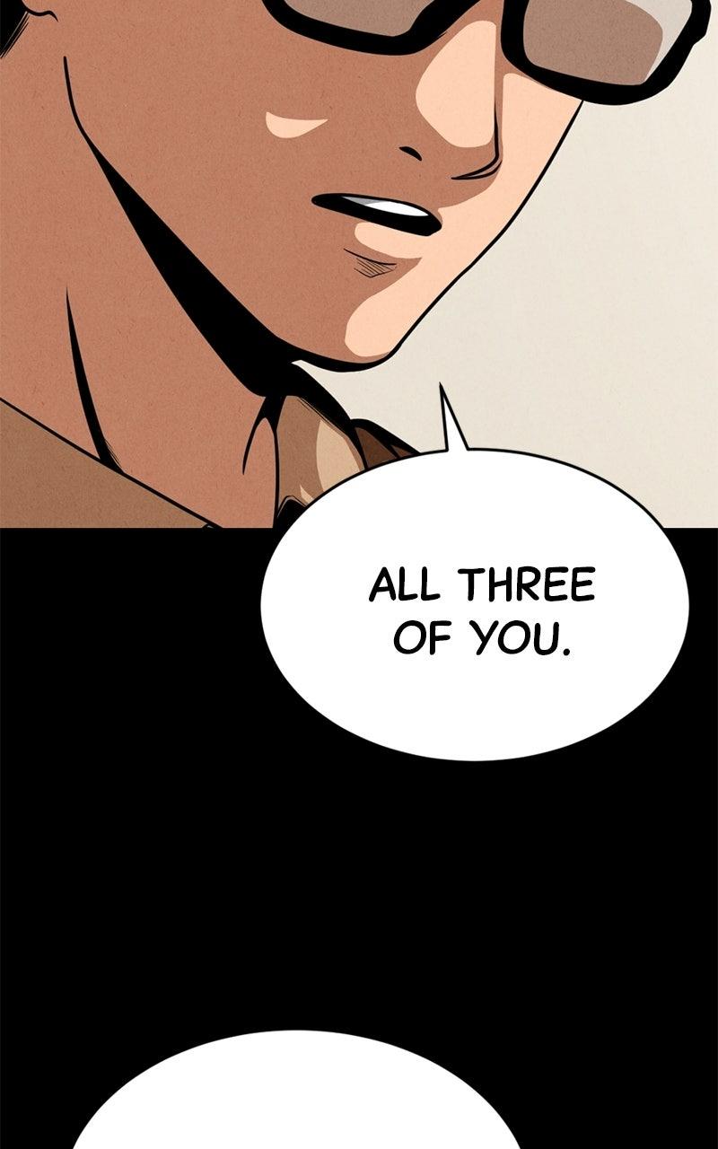 The Shell Chapter 42 page 107 - 