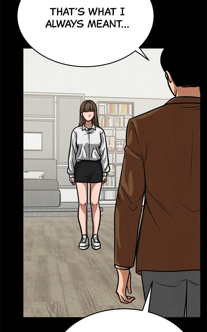 The Shell Chapter 42 page 108 - 