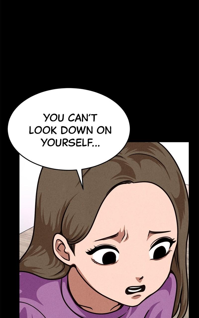 The Shell Chapter 42 page 116 - 