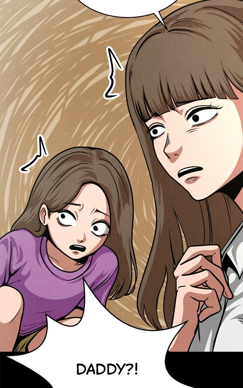 The Shell Chapter 42 page 20 - 