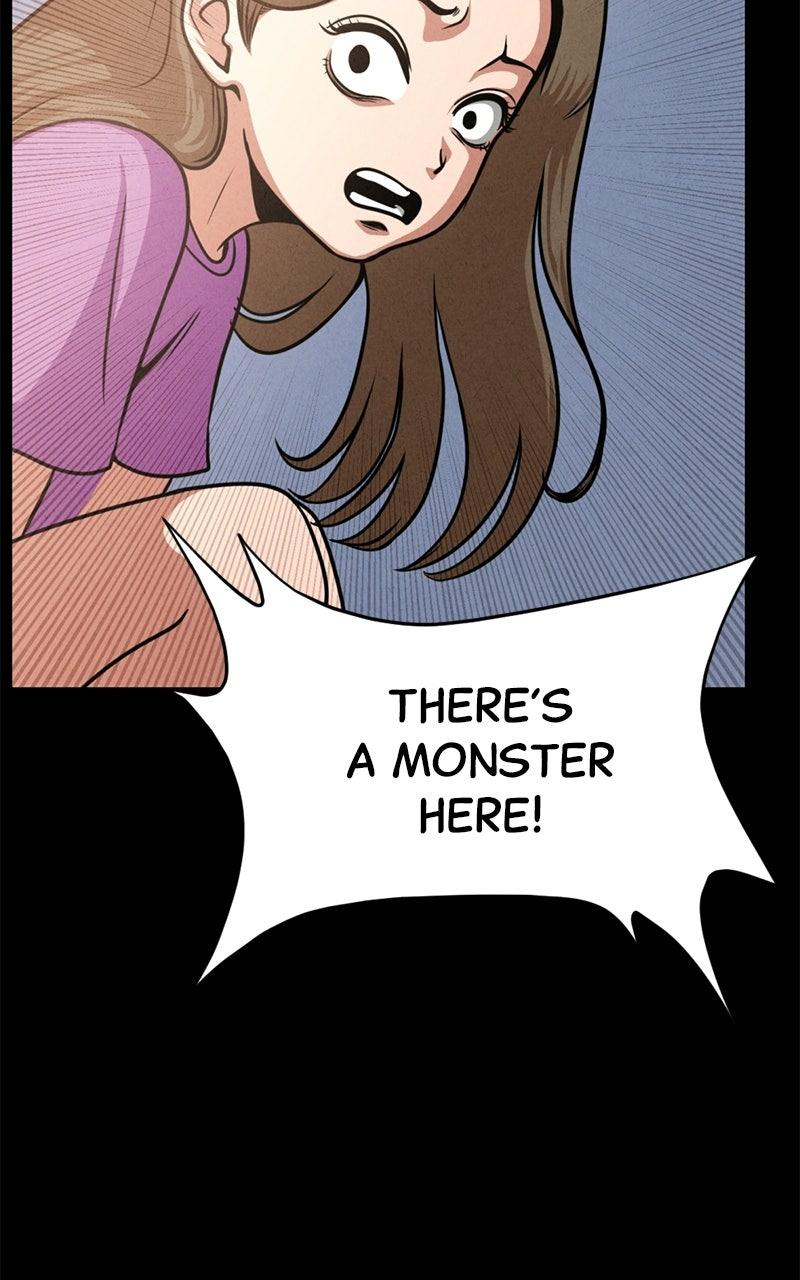 The Shell Chapter 42 page 22 - 