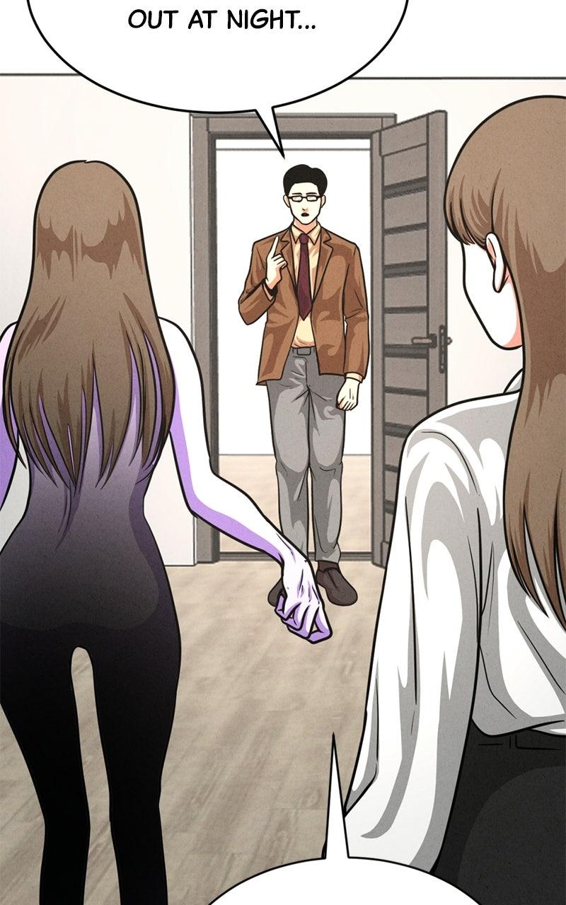 The Shell Chapter 42 page 33 - 
