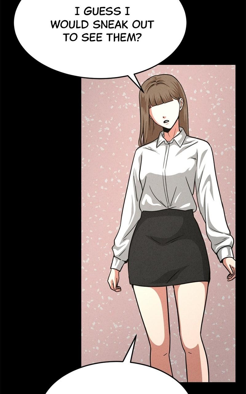 The Shell Chapter 42 page 35 - 