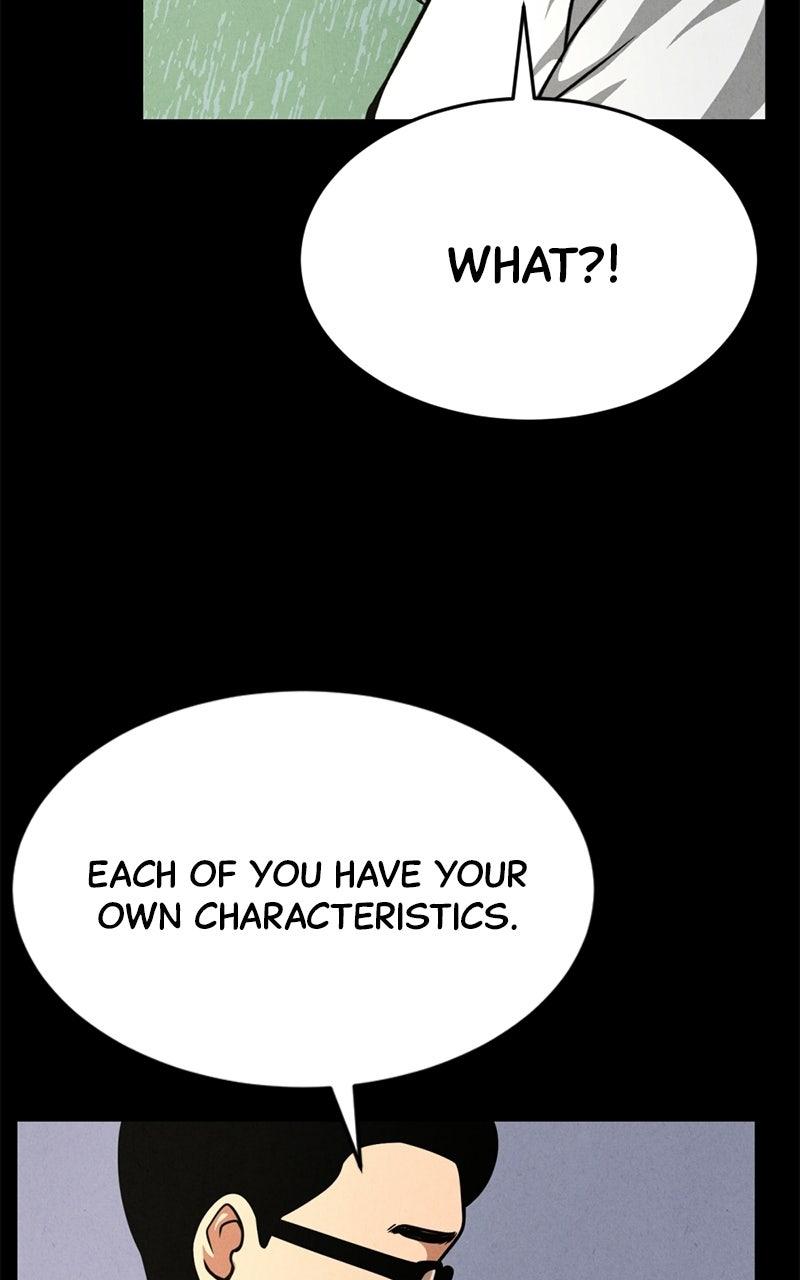 The Shell Chapter 42 page 43 - 