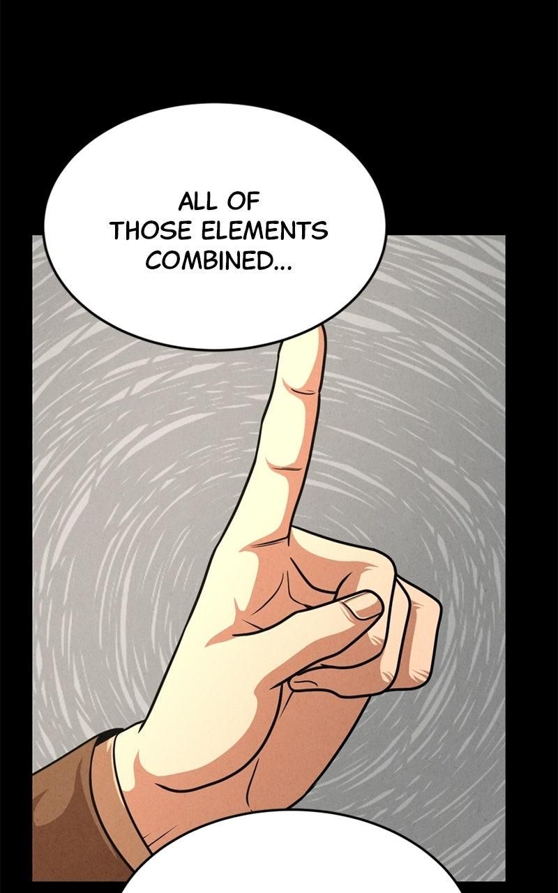 The Shell Chapter 42 page 50 - 