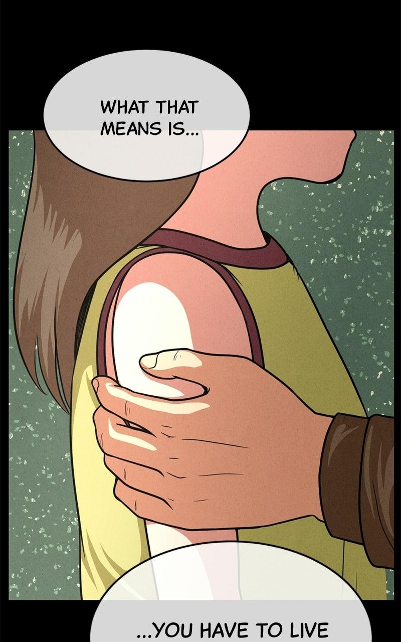 The Shell Chapter 42 page 59 - 