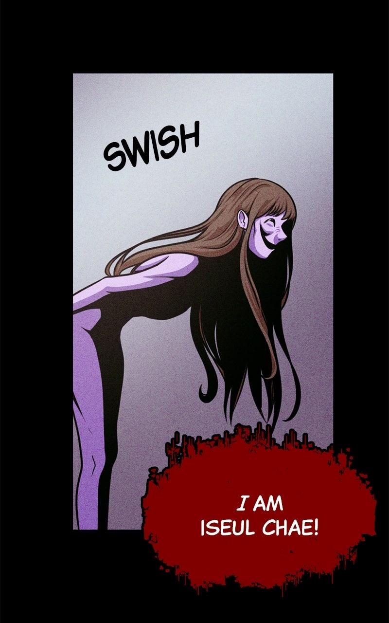 The Shell Chapter 42 page 7 - 