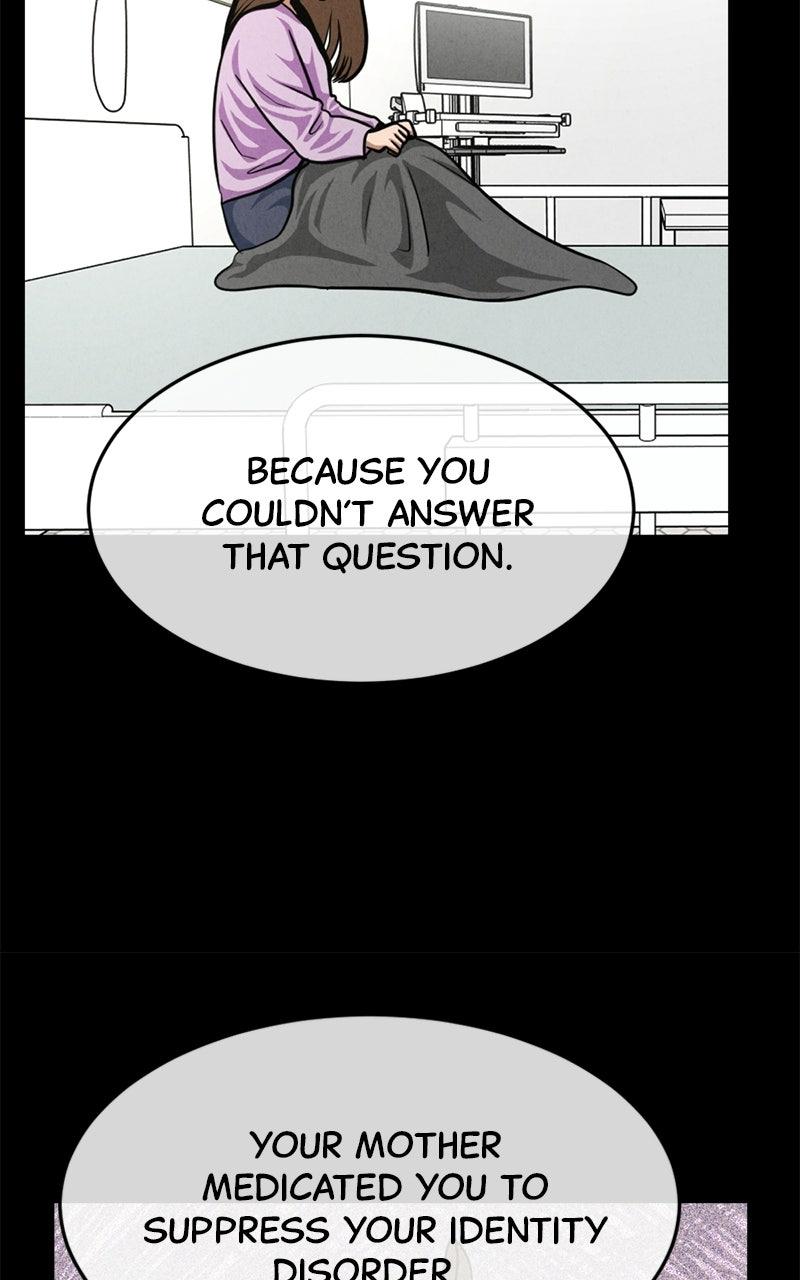 The Shell Chapter 42 page 69 - 