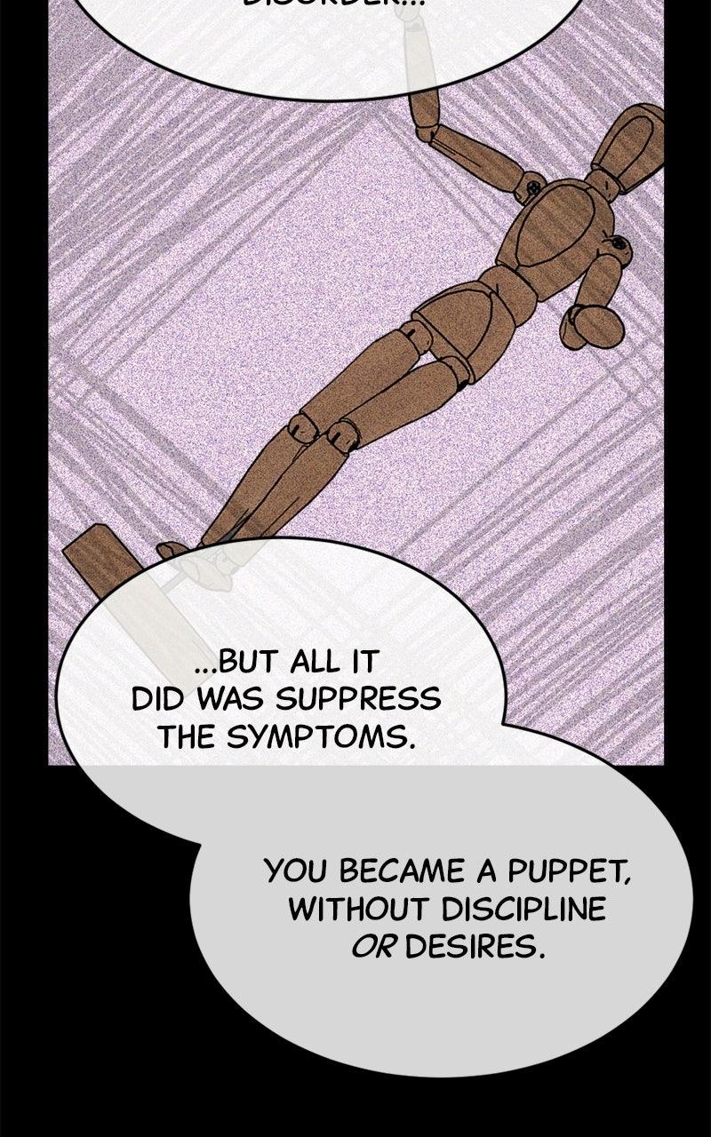 The Shell Chapter 42 page 70 - 
