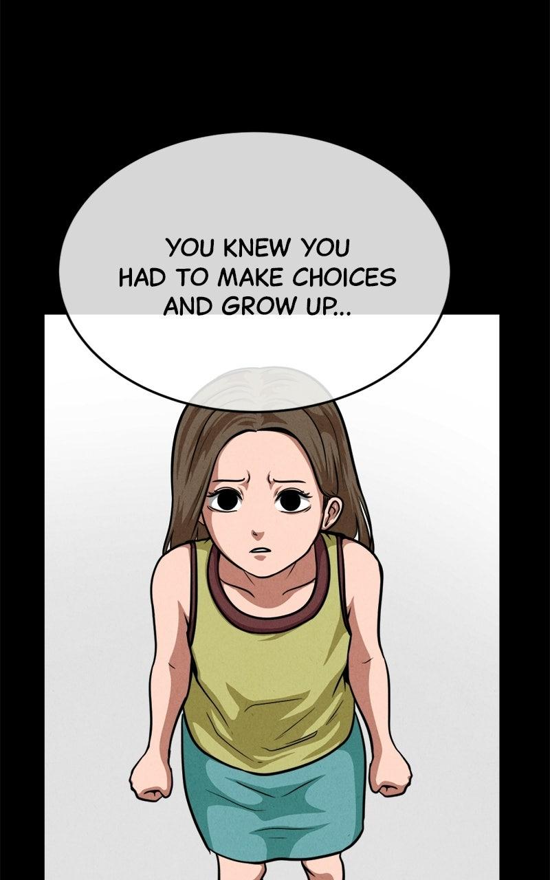 The Shell Chapter 42 page 71 - 