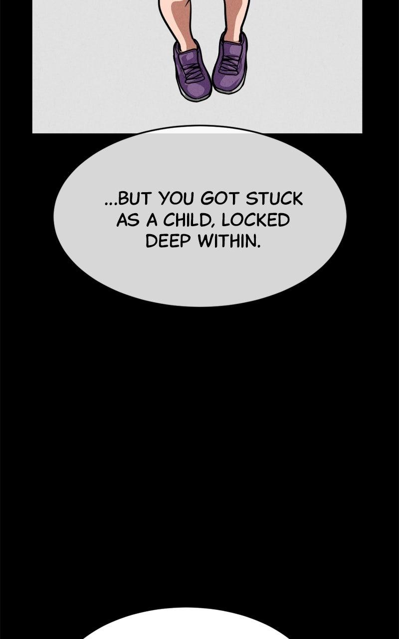 The Shell Chapter 42 page 72 - 