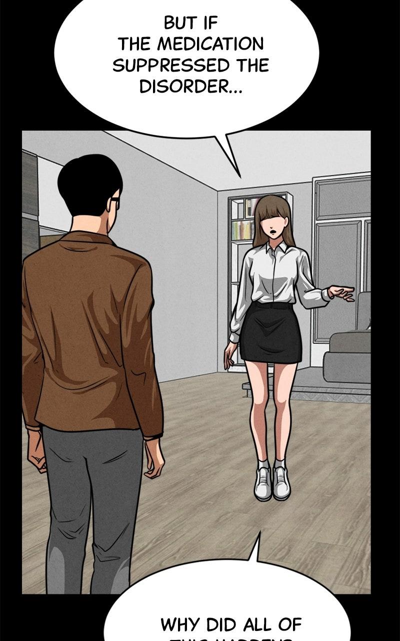 The Shell Chapter 42 page 73 - 
