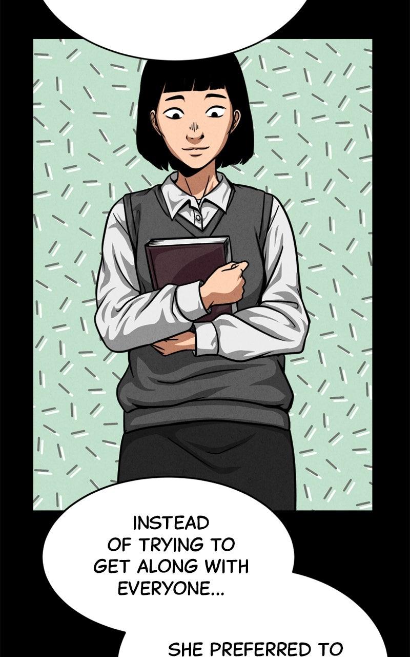 The Shell Chapter 42 page 77 - 