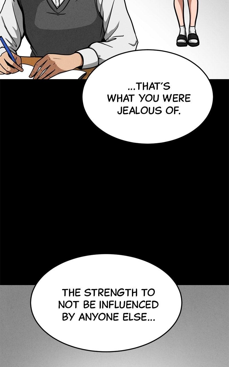 The Shell Chapter 42 page 88 - 