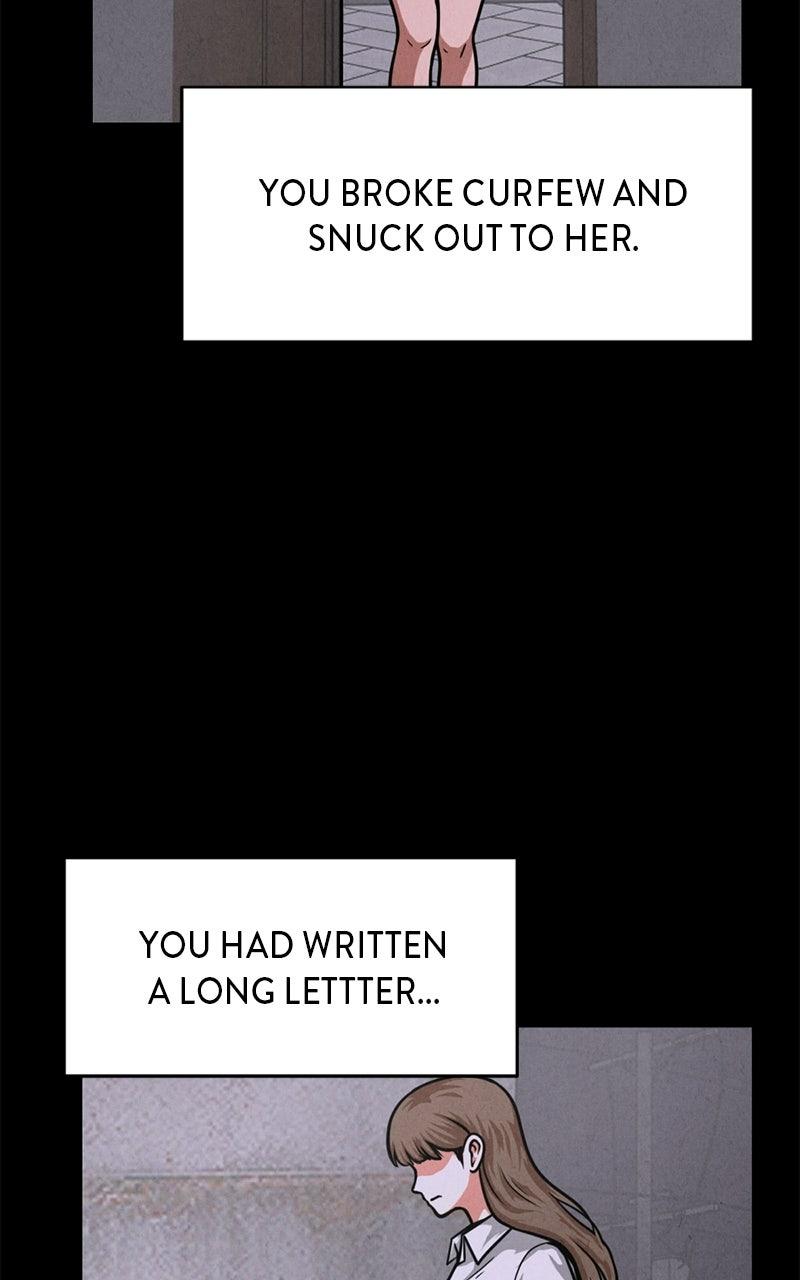 The Shell Chapter 42 page 92 - 