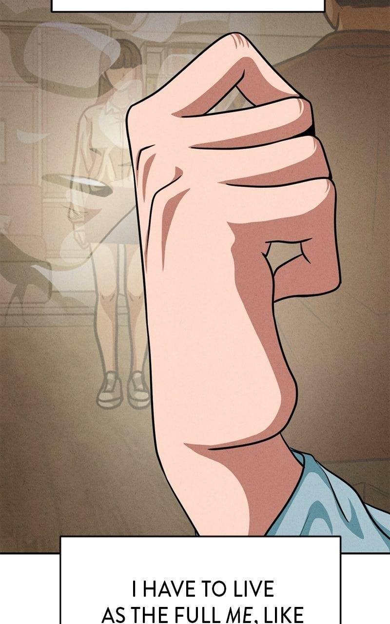 The Shell Chapter 43 page 20 - 