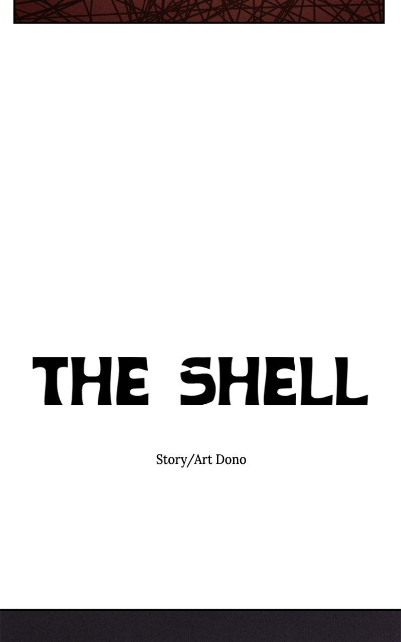 The Shell Chapter 43 page 25 - 