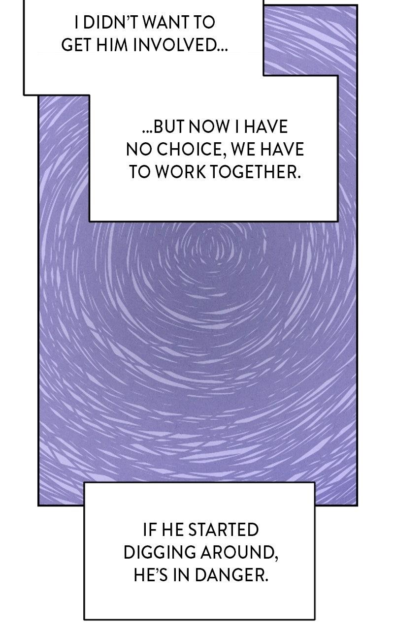 The Shell Chapter 43 page 46 - 