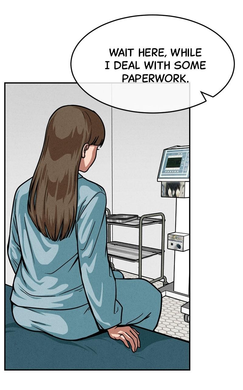 The Shell Chapter 43 page 6 - 