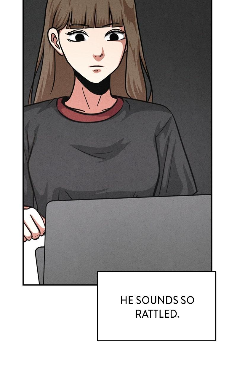 The Shell Chapter 43 page 58 - 