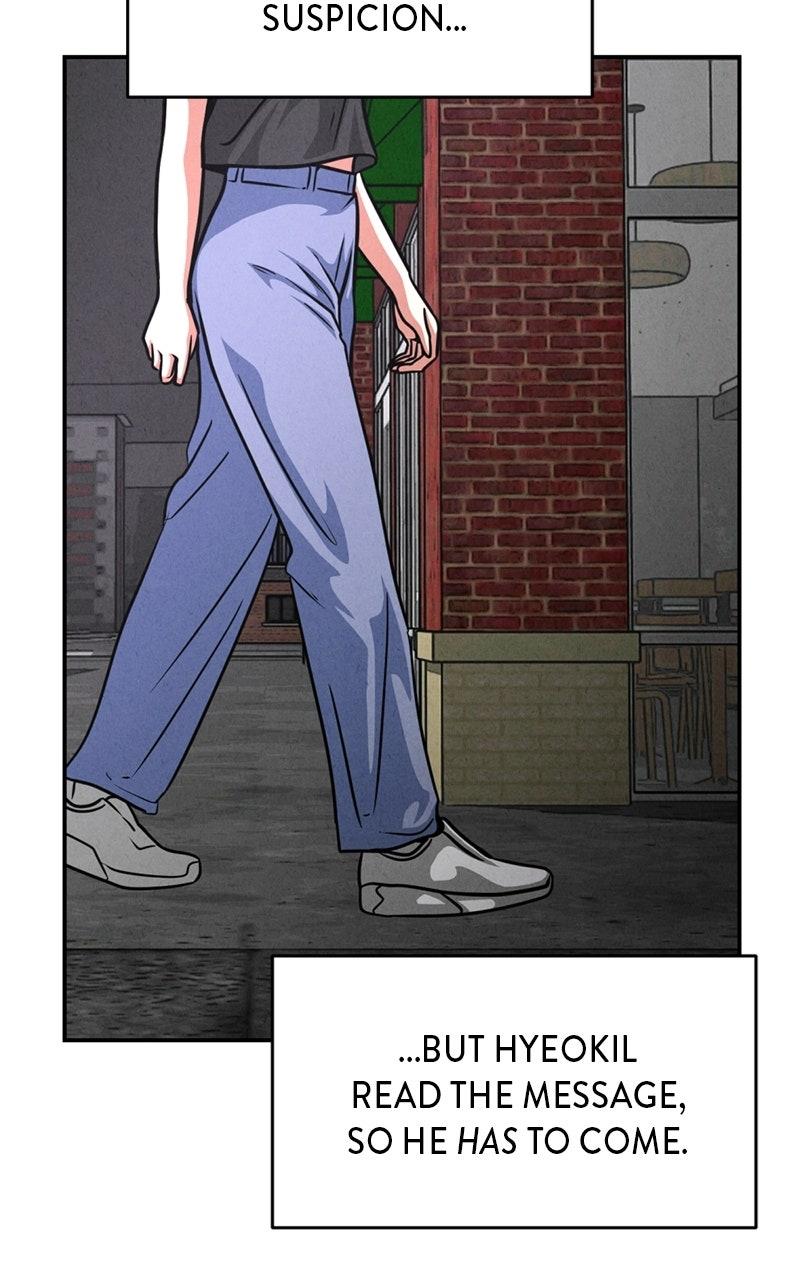 The Shell Chapter 43 page 70 - 