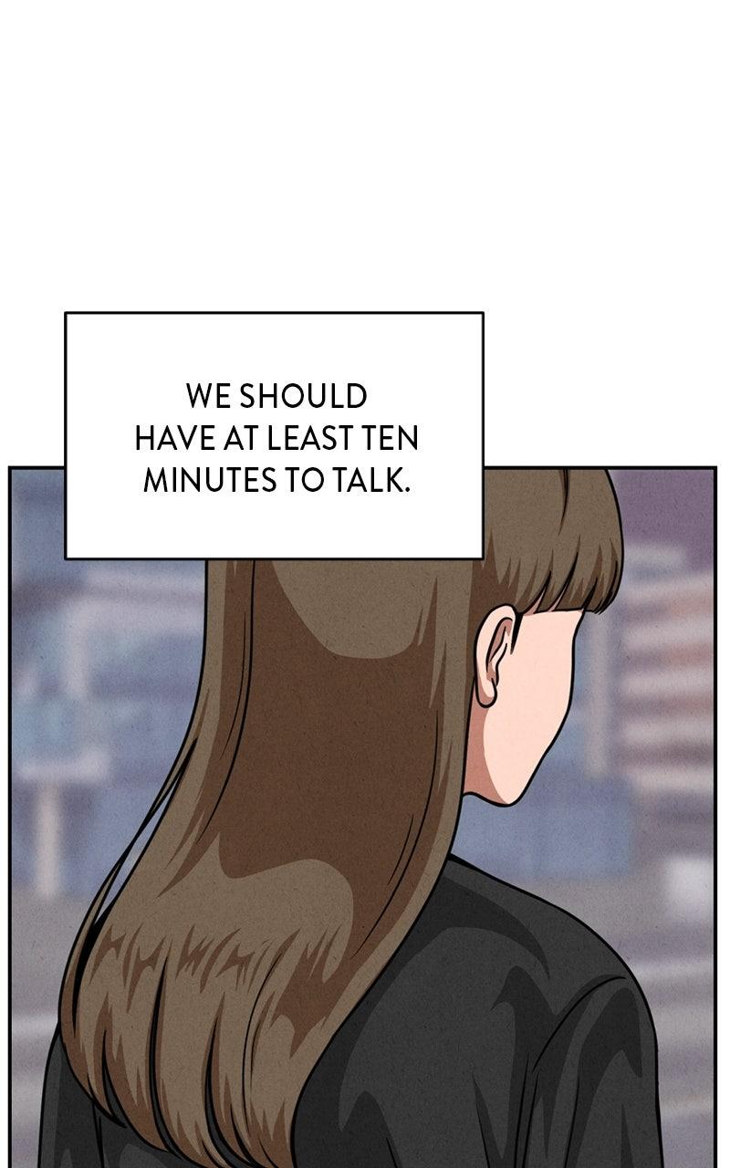 The Shell Chapter 43 page 71 - 