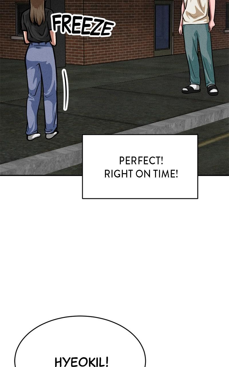 The Shell Chapter 43 page 73 - 