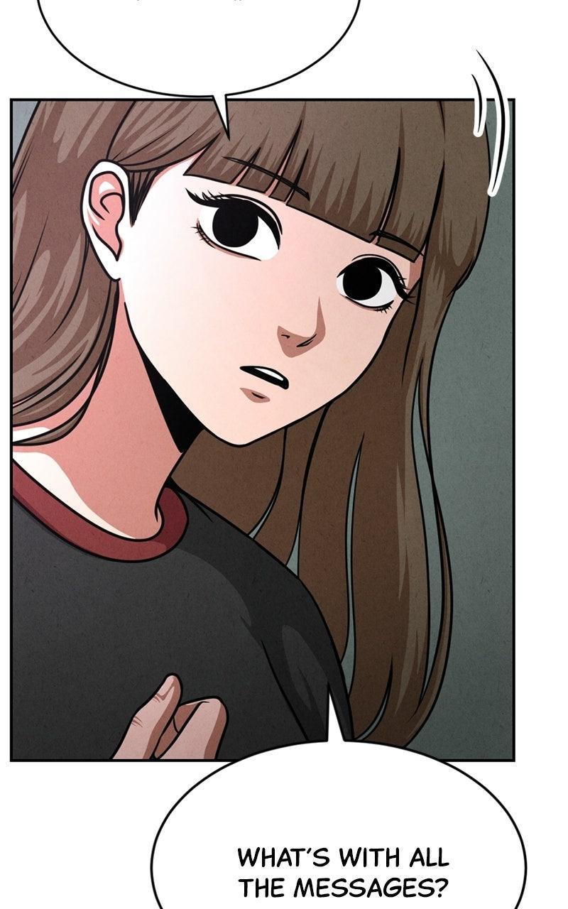 The Shell Chapter 43 page 74 - 