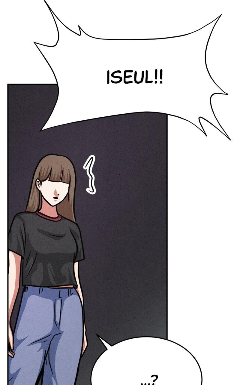 The Shell Chapter 43 page 77 - 