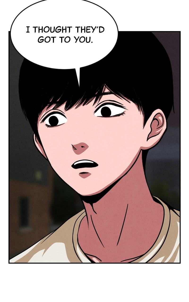 The Shell Chapter 43 page 87 - 