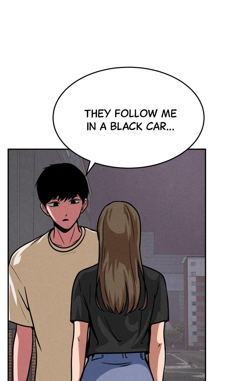 The Shell Chapter 43 page 91 - 