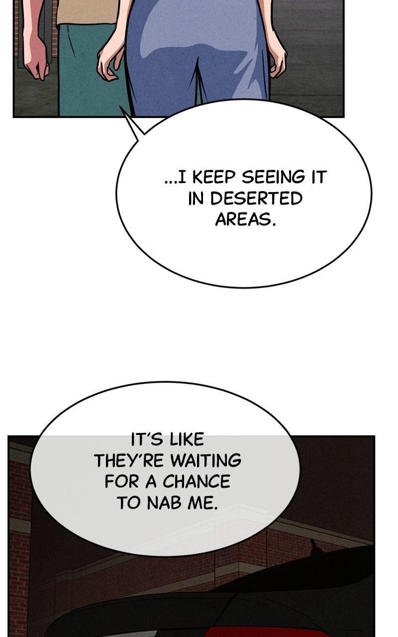 The Shell Chapter 43 page 92 - 