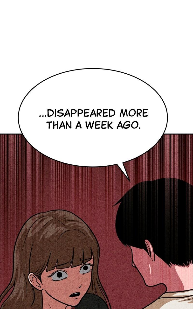 The Shell Chapter 43 page 99 - 