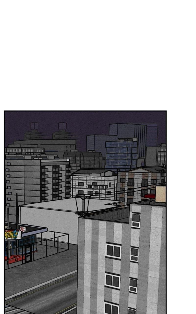 The Shell Chapter 44 page 1 - 