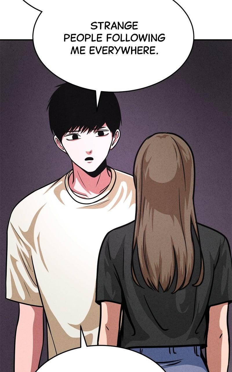 The Shell Chapter 44 page 13 - 