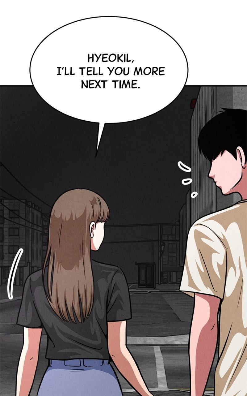 The Shell Chapter 44 page 19 - 