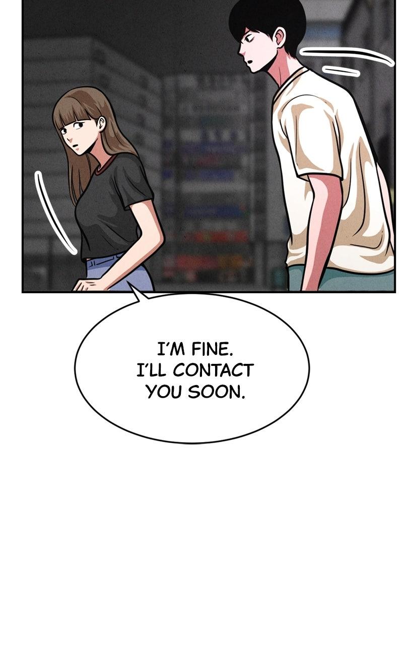 The Shell Chapter 44 page 21 - 