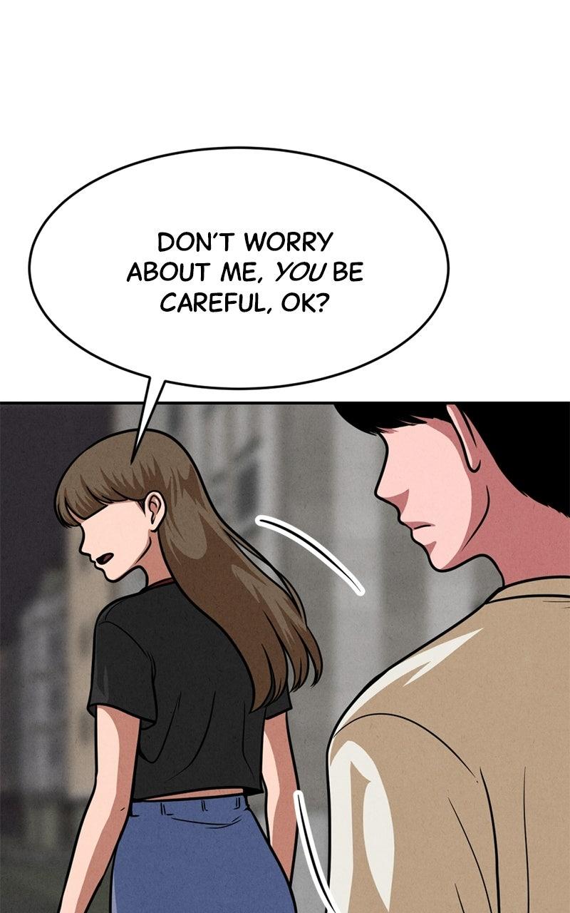 The Shell Chapter 44 page 22 - 
