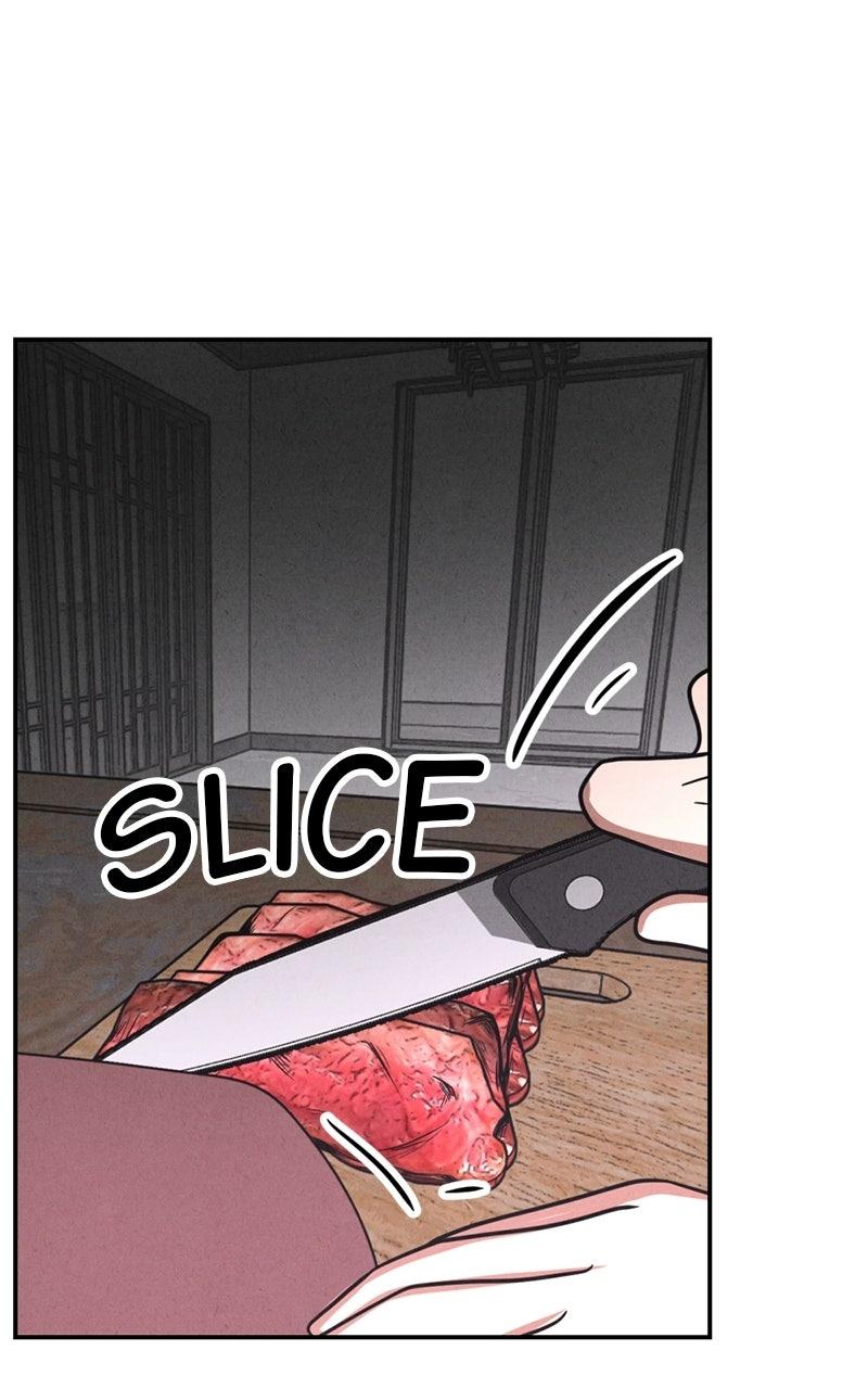 The Shell Chapter 44 page 36 - 