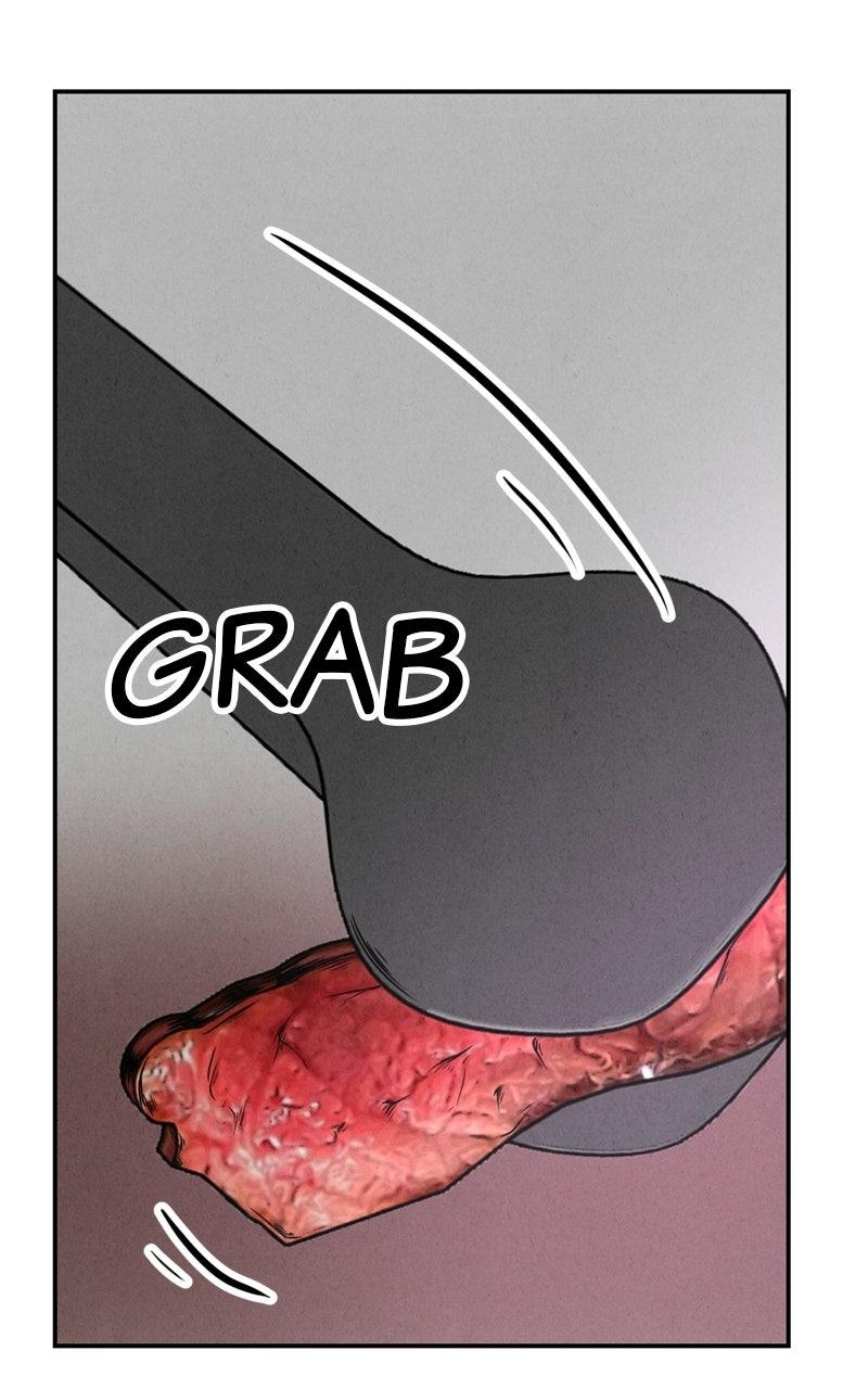 The Shell Chapter 44 page 39 - 