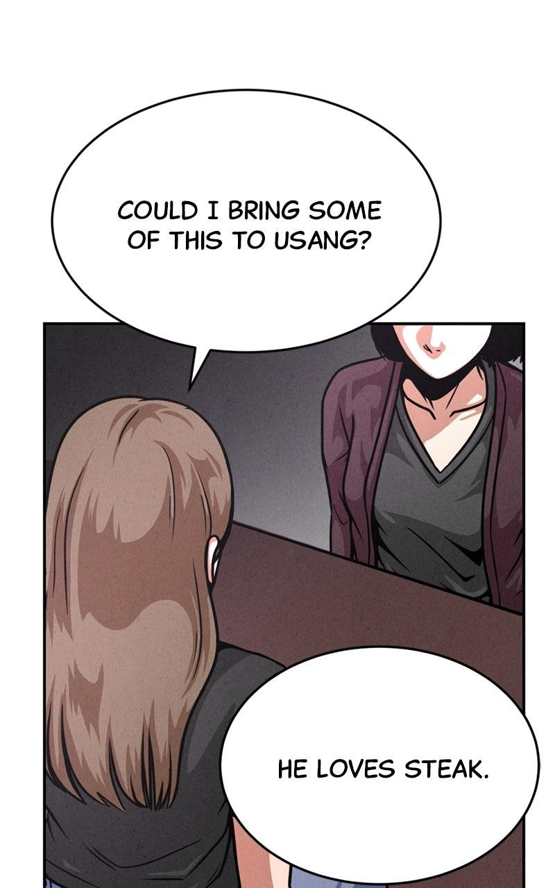 The Shell Chapter 44 page 48 - 