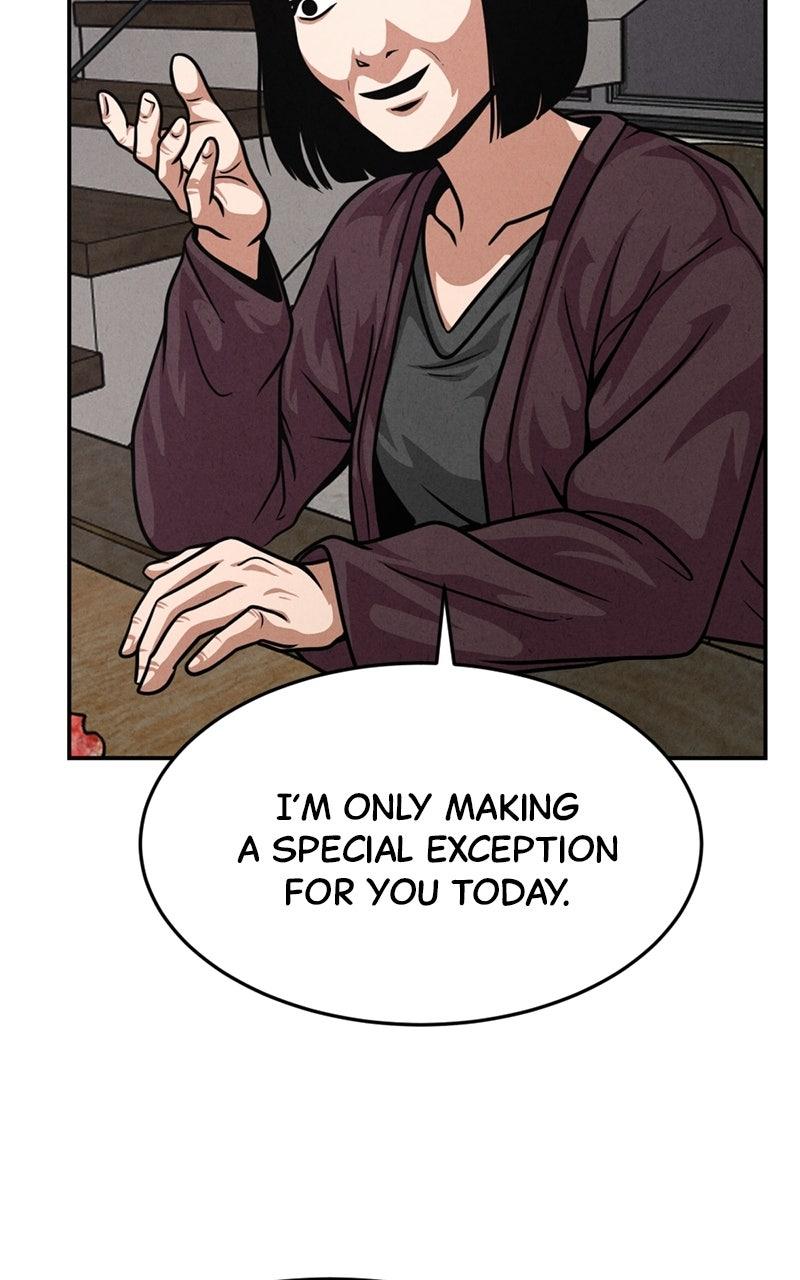 The Shell Chapter 44 page 50 - 