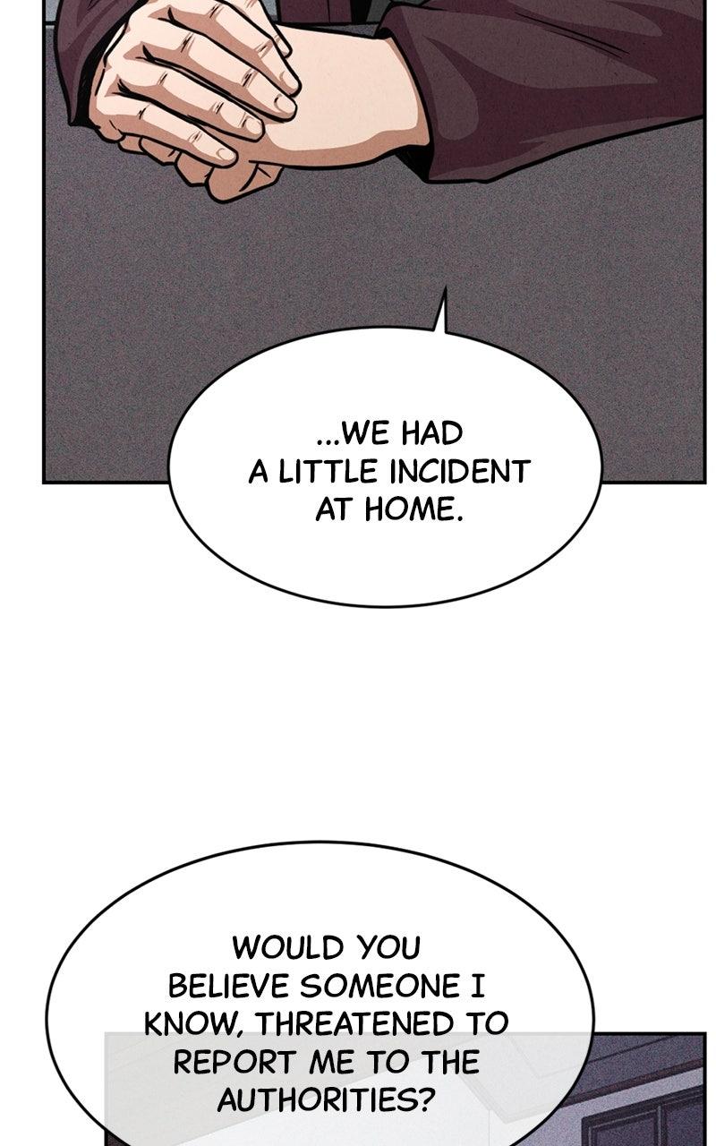 The Shell Chapter 44 page 56 - 