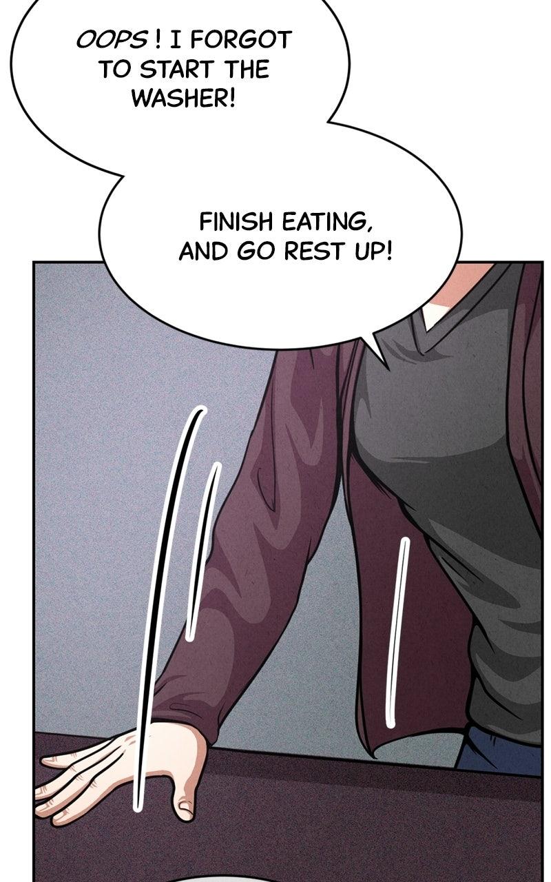 The Shell Chapter 44 page 67 - 
