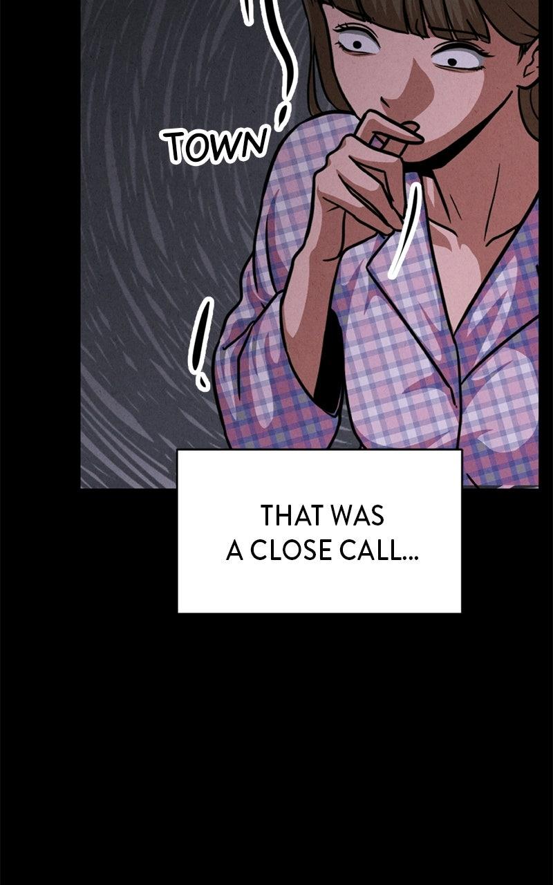 The Shell Chapter 44 page 89 - 