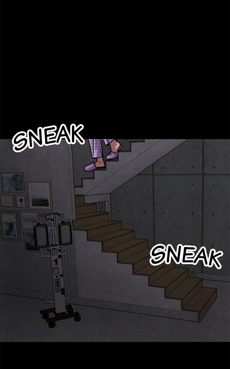 The Shell Chapter 44 page 90 - 