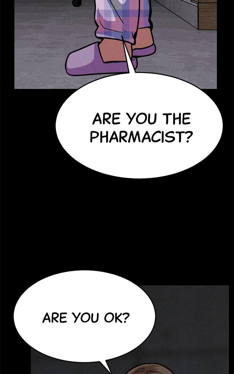 The Shell Chapter 44 page 98 - 
