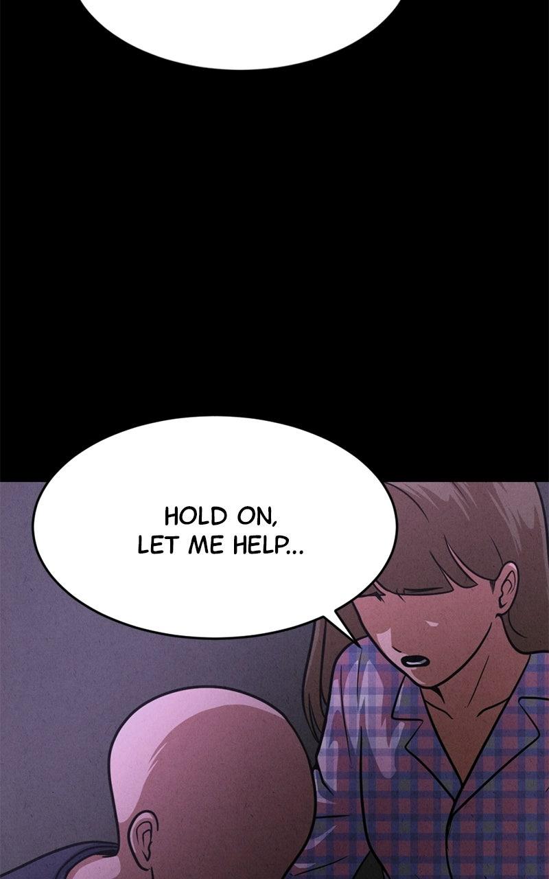 The Shell Chapter 44 page 100 - 