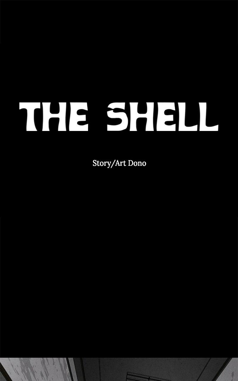 The Shell Chapter 45 page 1 - 