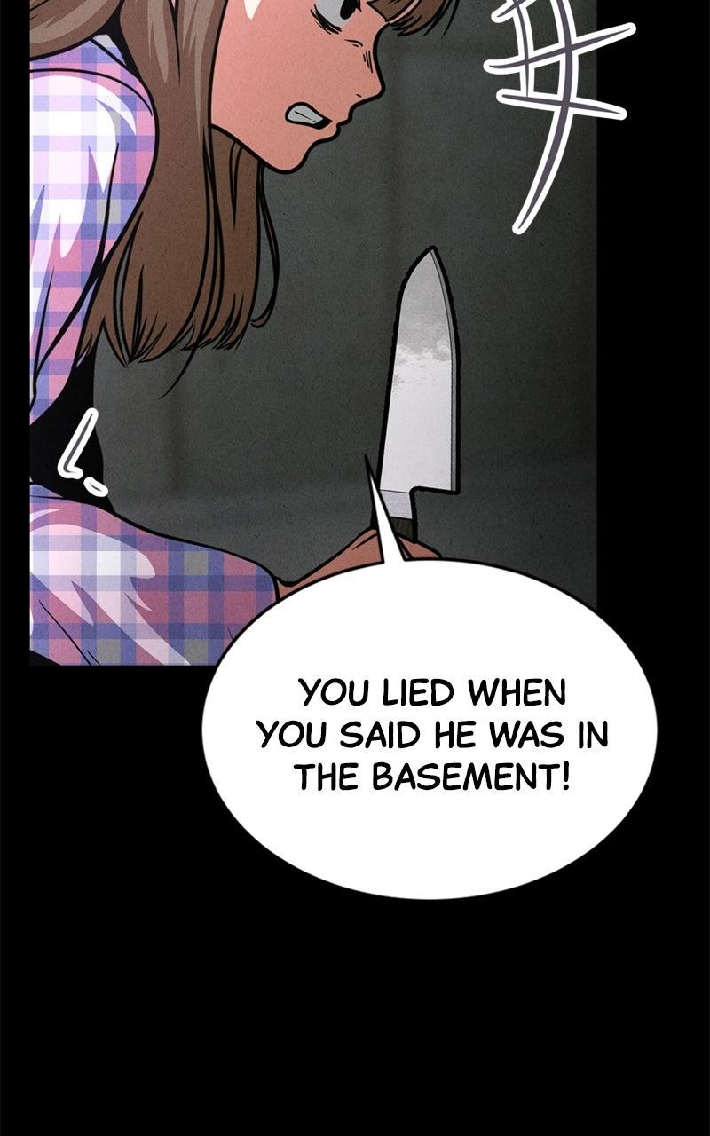 The Shell Chapter 45 page 11 - 